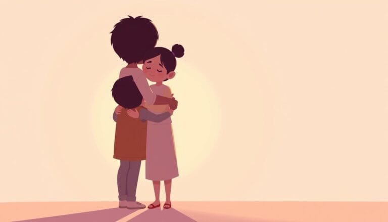 Child Anxiety Support