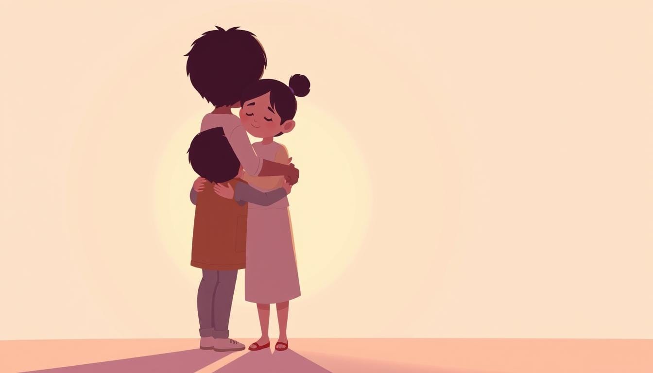 Child Anxiety Support