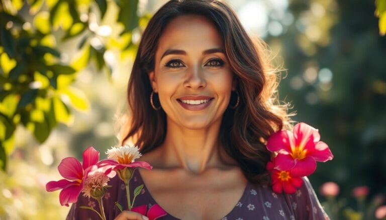 Empowered Motherhood