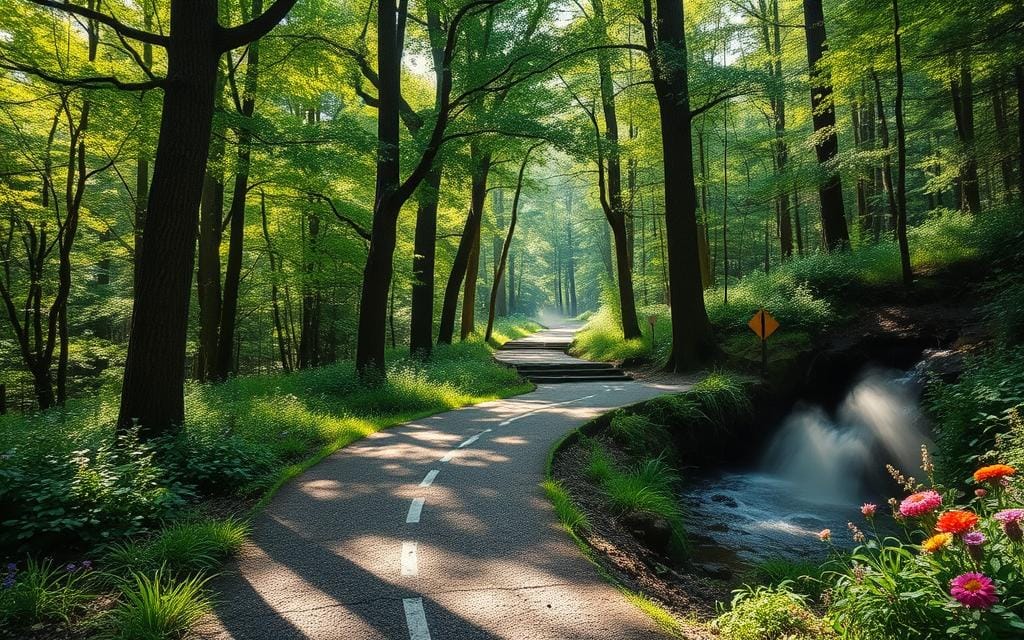 A Journey of Self-Discovery