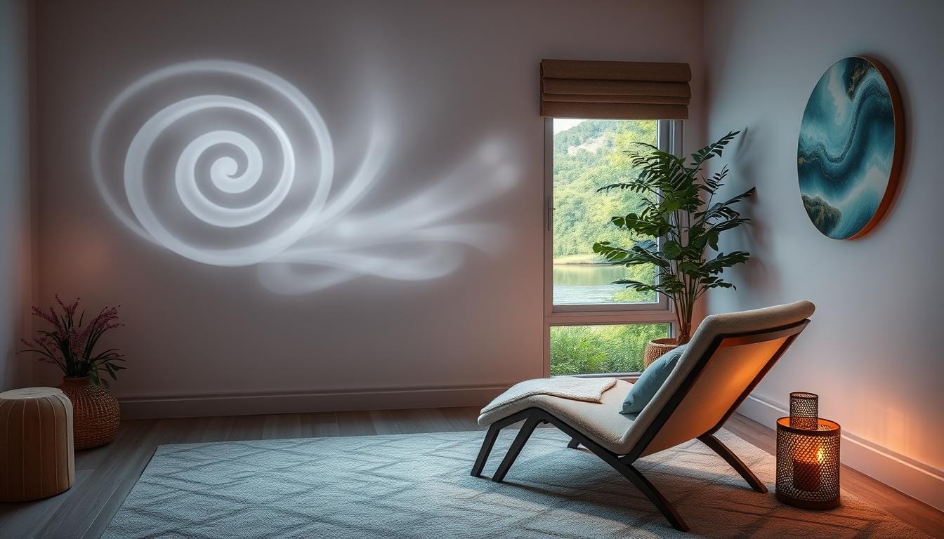 Hypnotherapy Helps with Anxiety