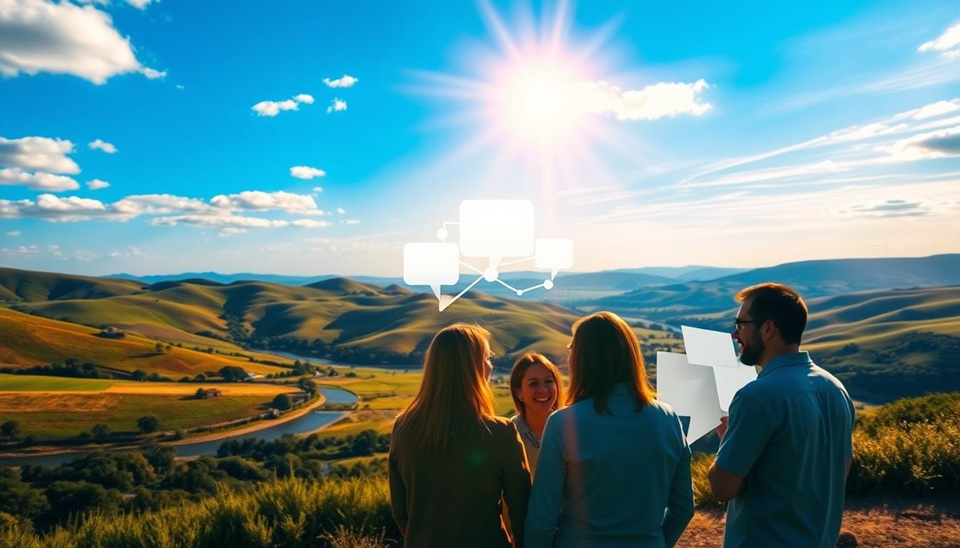 Communication Skills: Unlock Your Potential