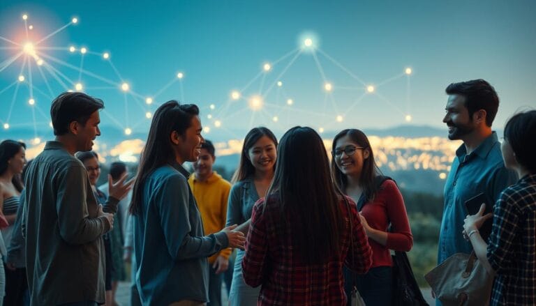 emotional intelligence and social connectivité