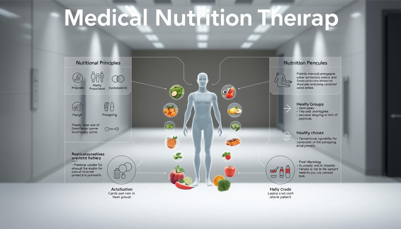 medical nutrition therapy​