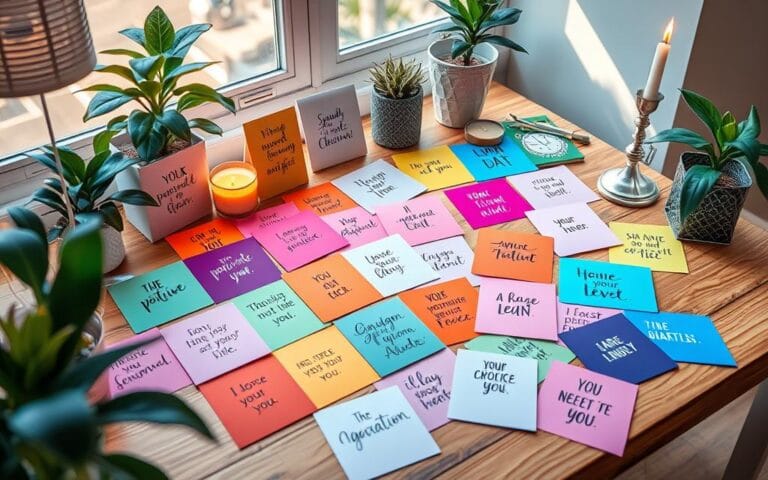 positive work affirmations