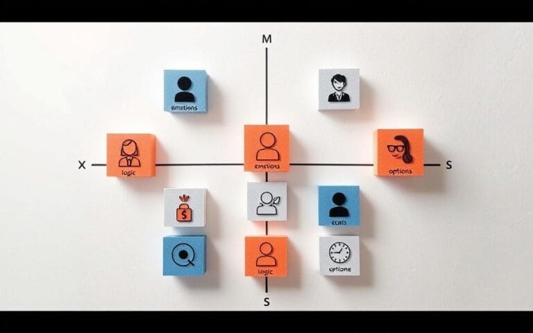 steps for making sound decisions