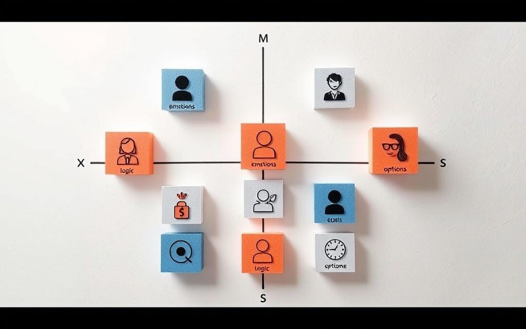 steps for making sound decisions