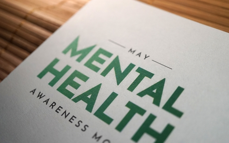 Mental health education and basics - learning fundamental concepts for emotional well-being